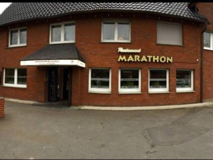 Foto: Marathon